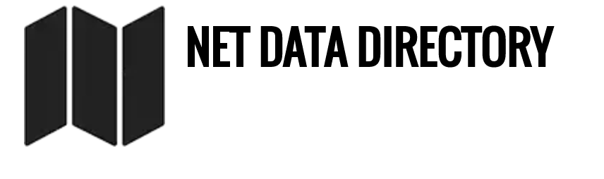 Net Data Directory